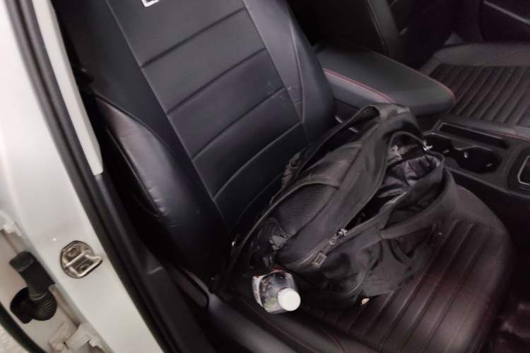 Used Volkswagen Lavida 2024 300TSI DSG Starry Sky Deluxe Edition Right Front Seat