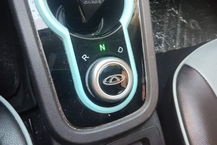 Used Chery Little Ant 2021 150 000 Yuan Ant Fan Edition New Ant Cool Version Lithium Iron Phosphate Gear Lever