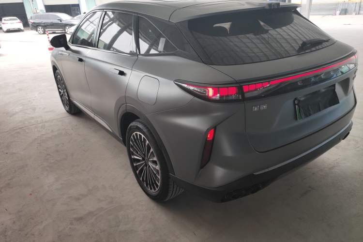 Used EXEED Stellar C-DM 2024 1.5T Long-Range Pro Exterior 2