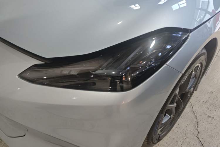 Used Hyptec GT 2023 560 Rear-Drive Seven-Wing Edition