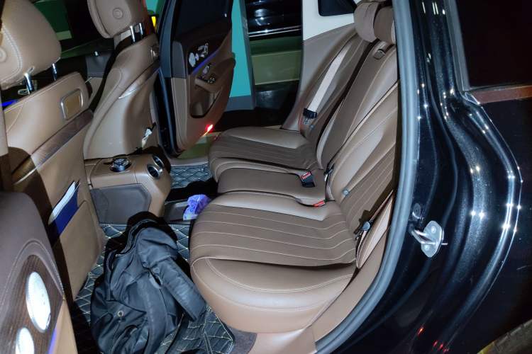 Used Mercedes-Benz E-Class 2020 E 300 L Luxury Model