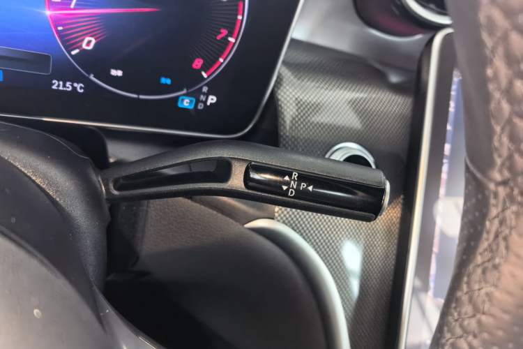 Used Mercedes-Benz GLC Coupe 2024 GLC 260 4MATIC Coupe SUV