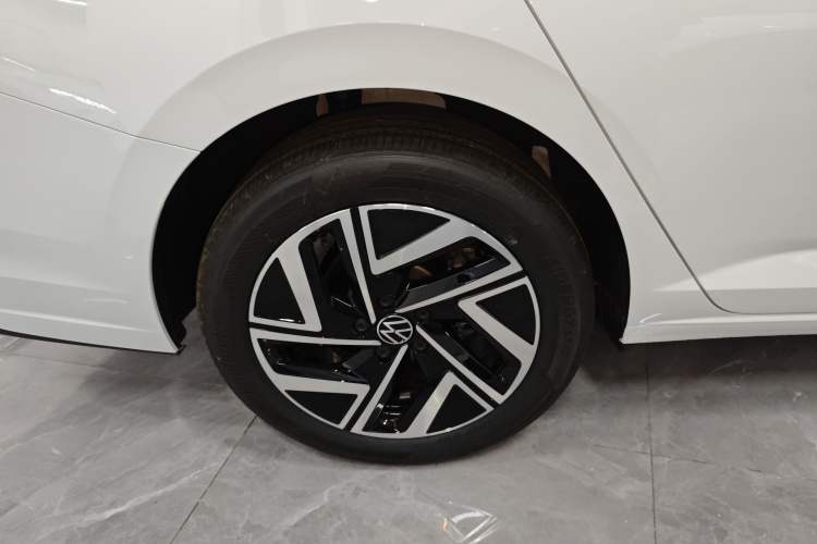 Used Volkswagen Sagitar 2026 Model 30 Million Units Selected 300TSI DSG Surpassing Edition