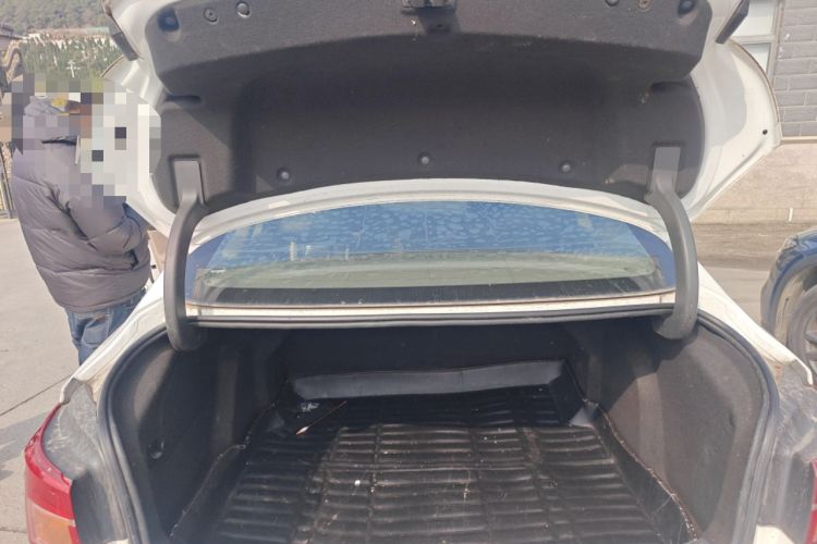 Used Buick Verano 2017 Sedan 15S Automatic Entry Model
