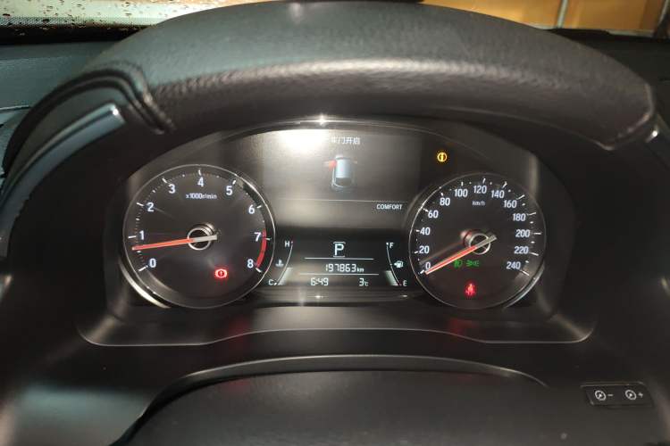 Used Honda Avancier 2017 370TURBO Four-Wheel Drive Prestige Edition
