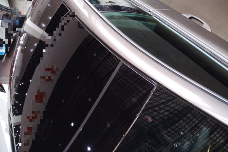 Used Volkswagen FAW-Volkswagen CC 2013 2.0 TSI Luxury Model
