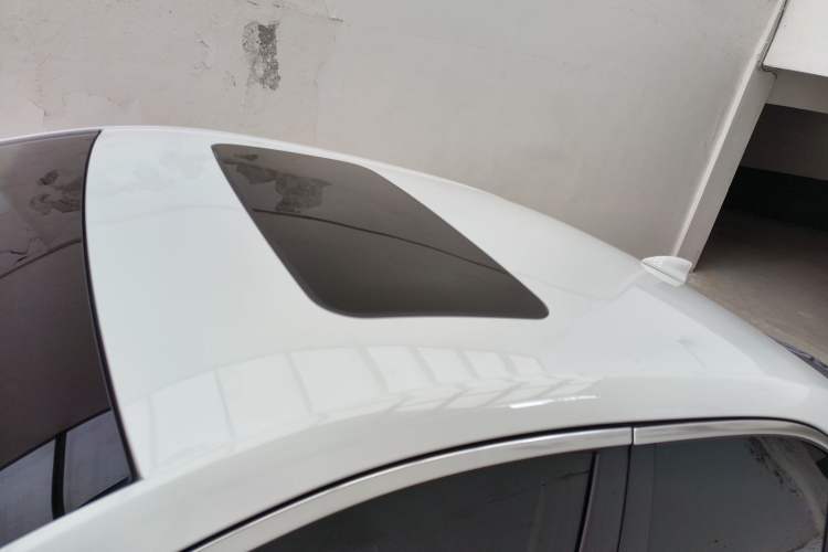 Used Cadillac ATS-L 2017 28T Tech Edition