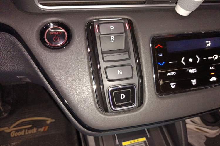 Used Honda Odyssey 2022 2.0L eHEV Sharp·Luxury Edition
