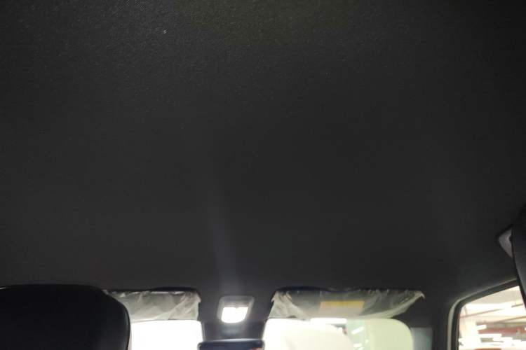 Used Baojun Spark 2023 Flagship Edition