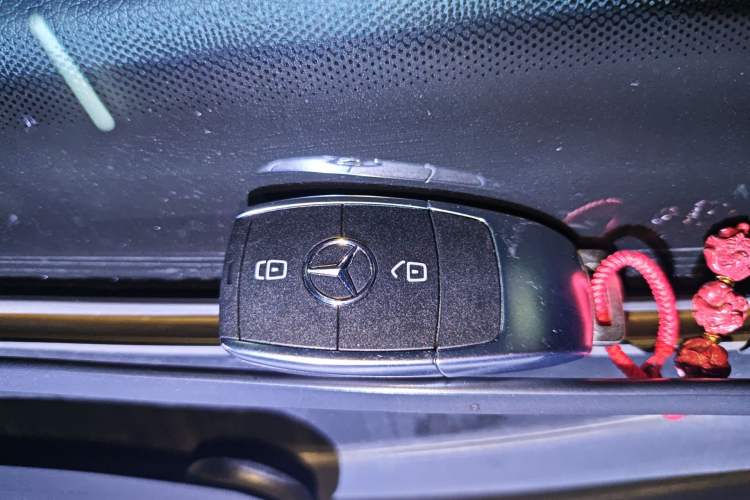 Used Mercedes-Benz B-Class 2021 B 200 Sport Edition
