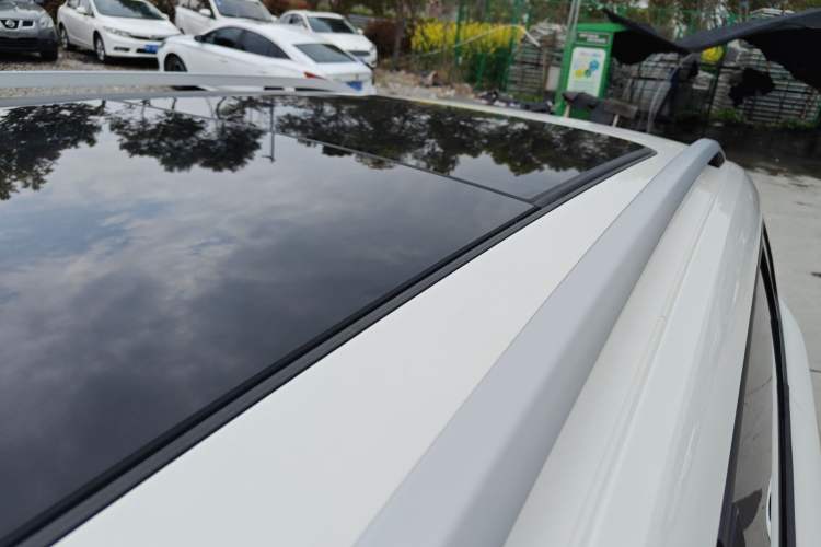 Used Skoda Karoq 2022 TSI280 Luxury Edition Roof