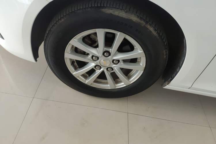 Used Chevrolet Malibu 2018 530T Automatic Fashion Edition