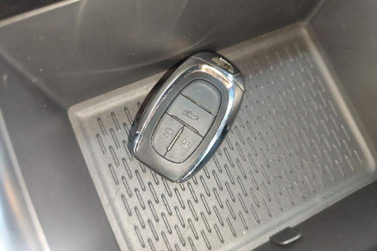 Used SAIC MAXUS G50 2024 PLUS 1.5T Happiness-Recommended Automatic Glory Edition