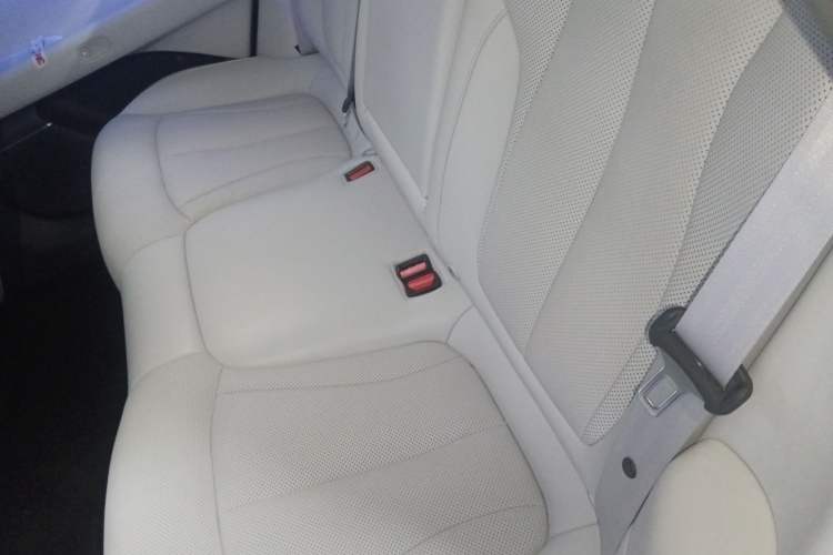 Used XPeng P7+ 2024 Long-Range Max
