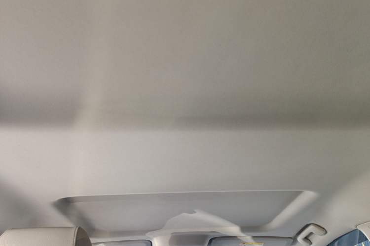 Used Buick GL8 2021 Land Cruiser Executive Class 652T Comfort Model Headliner