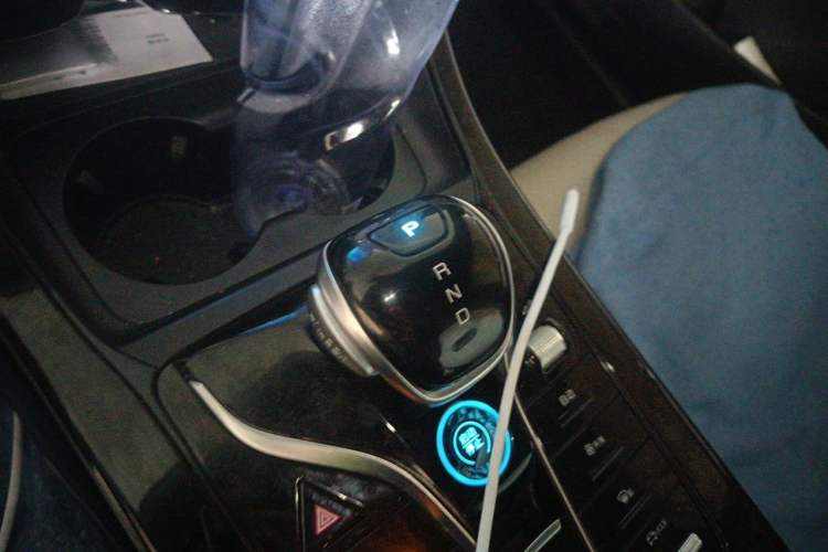 Used BYD Qin PLUS 2023 Champion Edition DM-i 55KM Leading Model
