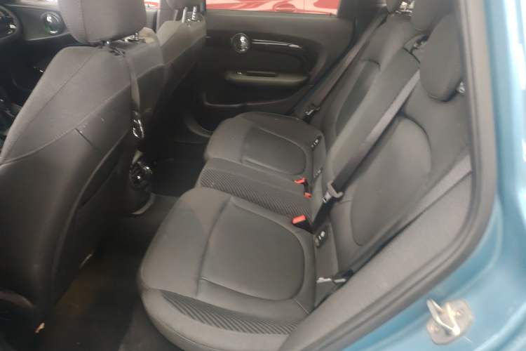 Used MINI Clubman 2016 Revised Version 1.5T COOPER Connoisseur Edition