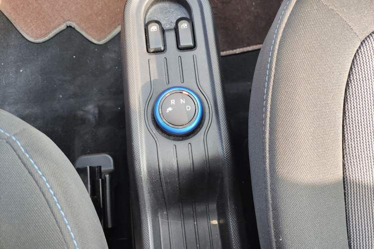 Used Wuling Hongguang MINIEV 2020 Zizai Version Lithium-NMC