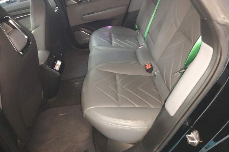 Used Zeekr 001 2023 WE Edition 86 kWh