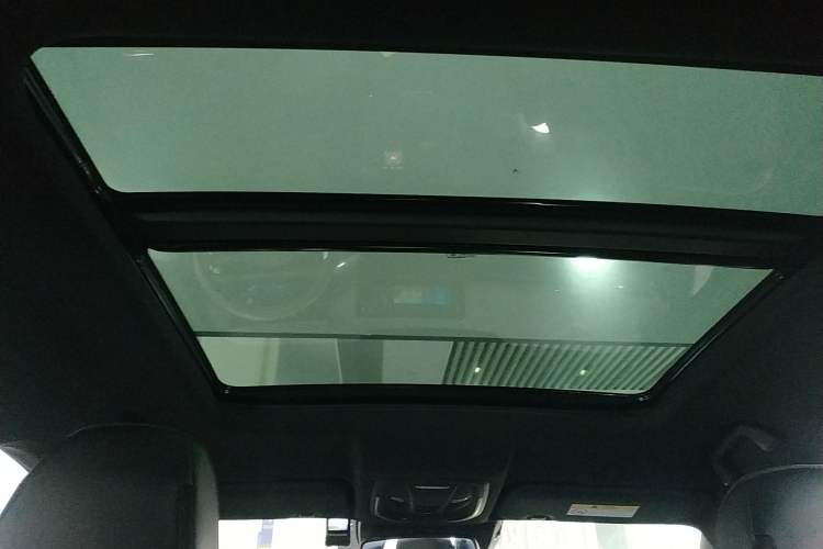 Used Haval H6S 2022 2.0T Two-Wheel Drive ZhiRun Version
