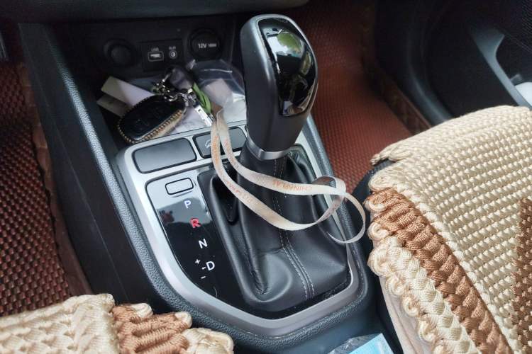 Used Hyundai ix25 2015 1.6L Automatic Two-Wheel Drive Smart GLS Trim