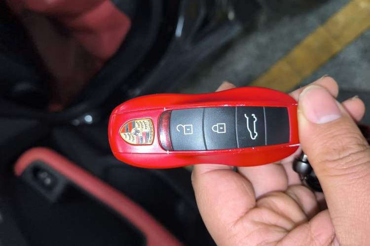 Used Porsche Macan 2021 Macan 2.0T