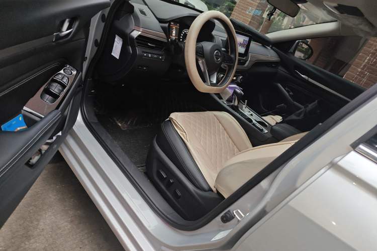 Used Nissan Teana 2021 2.0L XL Comfort Edition
