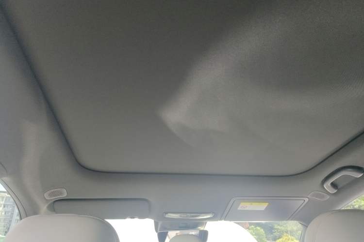 Used Qiyuan Q07 2025 215 Flagship PLUS