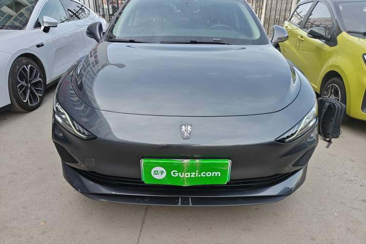 Used Roewe D7 2025 DMH 125km World Champion Excellence Edition