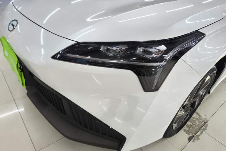 Used AION S Plus 2026 Model Comfort Edition
