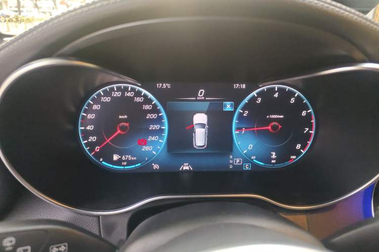 Used Mercedes-Benz GLC 2020 Facelift GLC 300 L 4MATIC Dynamic Edition