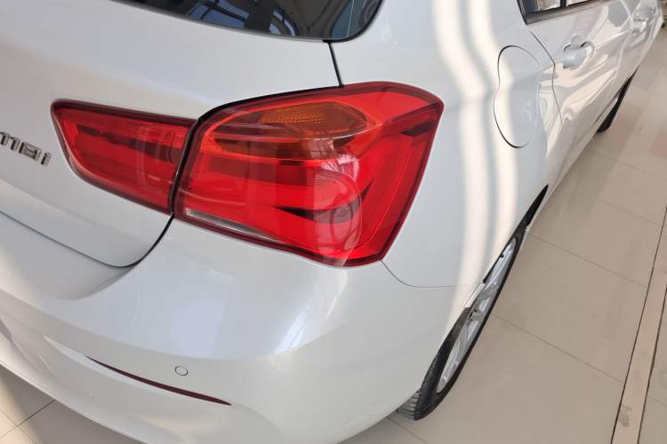 Used BMW 1 Series 2016 118i Leading Model Right Rear Taillight