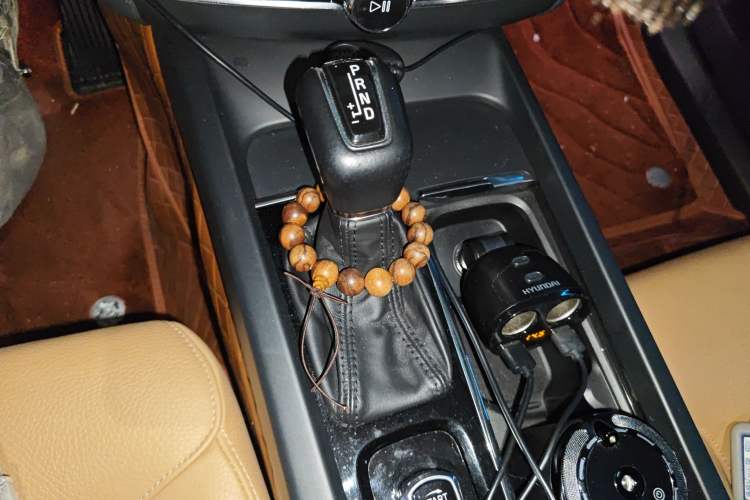 Used Volvo XC60 2019 T5 4x4 Smart Edition China V Standard
