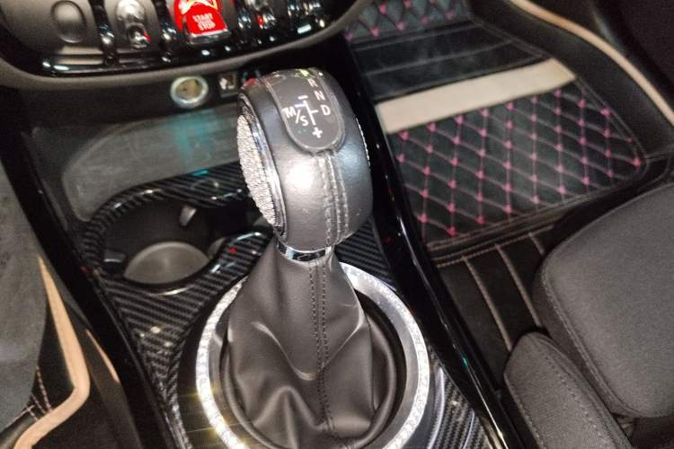 Used MINI Clubman 2016 Revised 2.0T COOPER S
