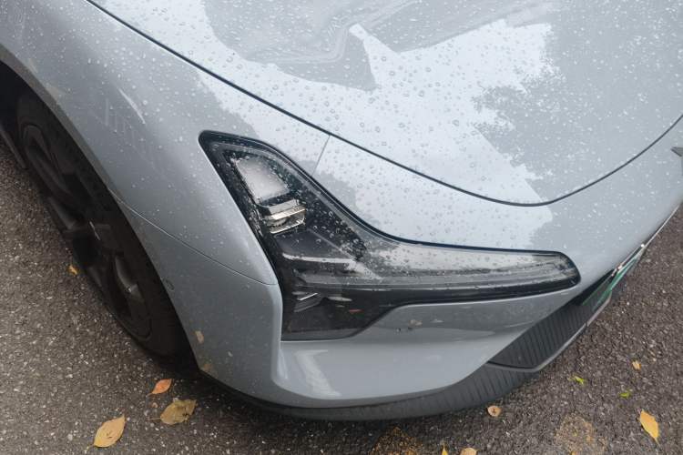 Used XPeng MONA M03 2025 502 Long-Range Max