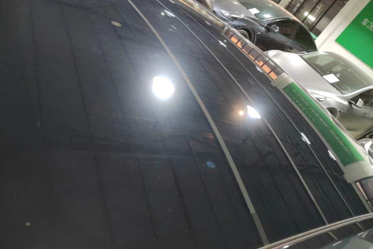 Used Tesla Model Y 2025 Long-Range All-Wheel Drive First Edition