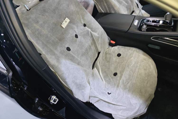 Used Geely Auto Preface 2026 Model Oriental Yao 1.5TD Kunlun Edition