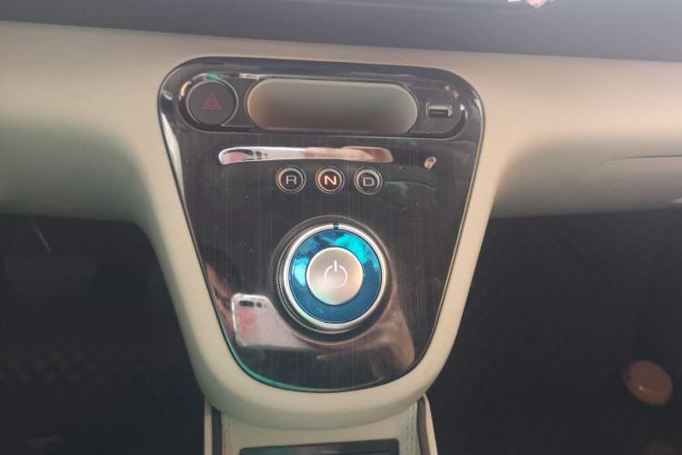 Used ORA White Cat 2020 305 km Luxury Version
