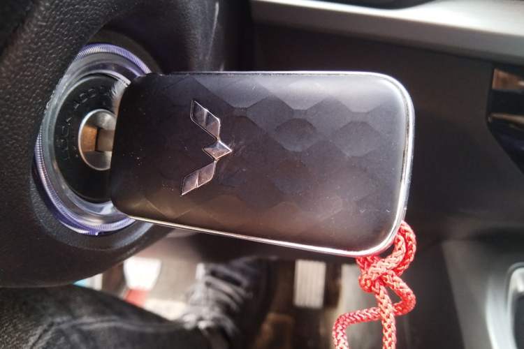 Used Wuling Jiachen 2022 1.5L Manual Enjoyment Elite Model
