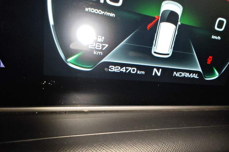 Used ORA White Cat 2020 305 km Luxury Version