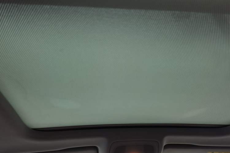 Used Audi A6L 2014 TFSI Standard Model Headliner