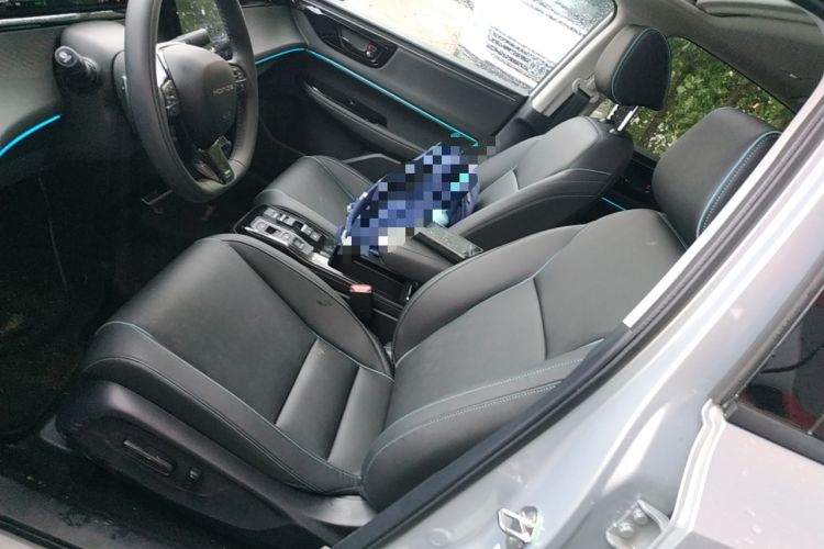 Used Honda e:NP2 2024 Advanced Edition
