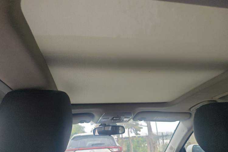 Used Geely Auto Emgrand GT 2016 1.8T Comfort Model