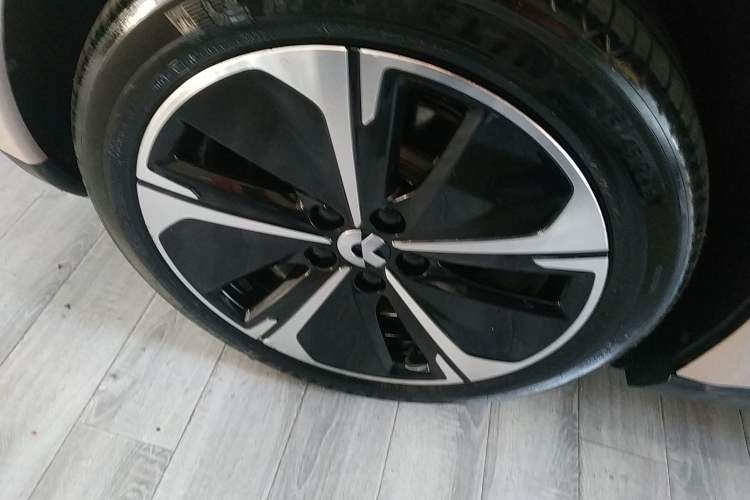 Used Nio ET5T 2023 75 kWh Touring
