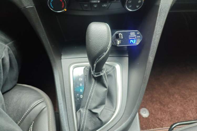 Used Buick GT 2018 18T Automatic Elite Model