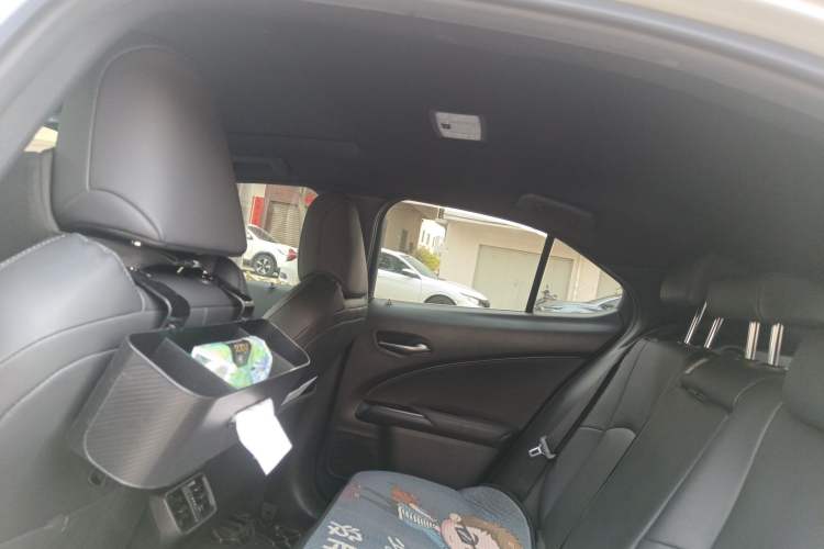 Used Lexus UX 2020 200 Special Edition