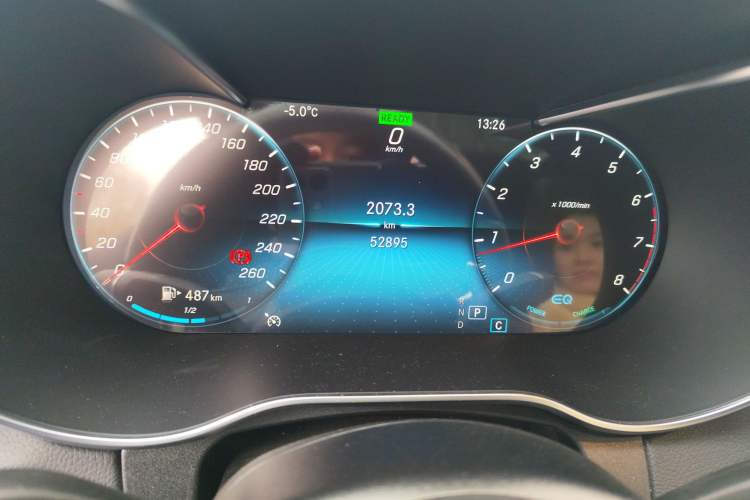 Used Mercedes-Benz C-Class (Import) 2019 C 260 Coupe
