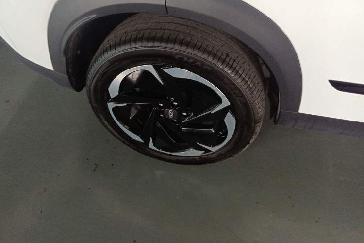 Used Chery Explore 06 C-DM 2024 Luxury Model