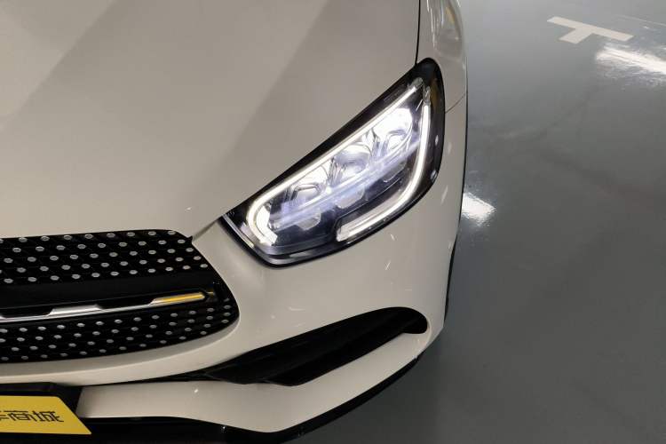 Used Mercedes-Benz GLC Coupe 2020 GLC 300 4MATIC Coupe SUV