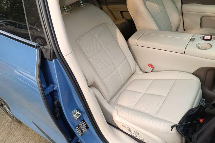 Used IM LS6 2026 Model Range-Extending 52 Max